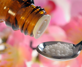 Хомеопатичните лекарства за алергии
