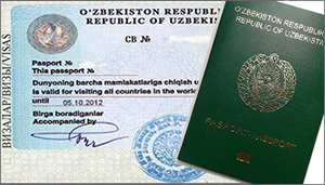 Узбекски граждани имат право да регистрират стикер на място в консулствата в чужбина