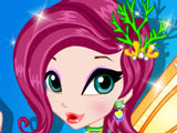 Играта създава фея Winx (има тази игра) Играта създава фея Winx