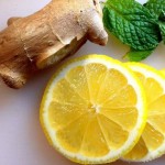 Джинджифил с лимон за отслабване (3 рецепти, мнения)