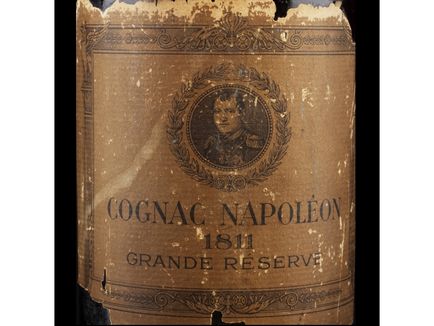 Imperial Cognac - Наполеон