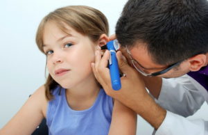 Инфекция на ухото - симптоми и лечение на ушни инфекции при хора