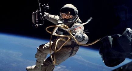 Интересни факти за живота на астронавтите в космоса