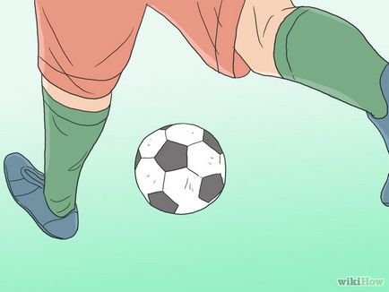 Как да победим наказания във футбола - членове - Съветски спорт