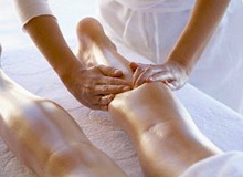 Как антицелулитен масаж правилно