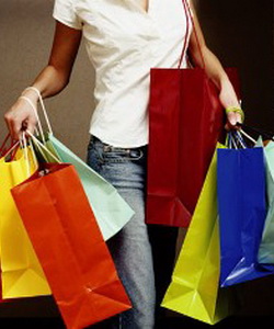 Как да направим пазаруването и закупуване на нещата, с кого и как да се купуват неща