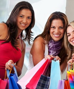 Как да направим пазаруването и закупуване на нещата, с кого и как да се купуват неща