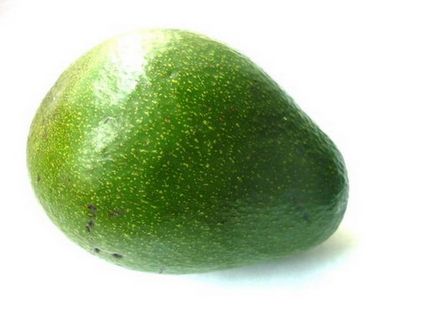 Тъй като има авокадо, в полза на тялото, как да изберете узрели авокадо