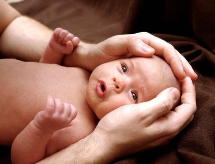 Как и какво да се лекува хрема в новородено преглед на ефективни инструменти и методи