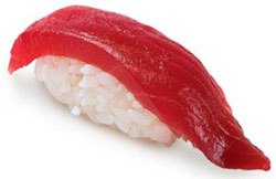 Какви са сушито и ролки, miuki Микадо • Virtual Япония