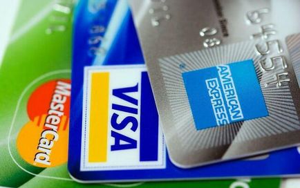 Как и къде да получите кредитна карта бързо, без да се позовава на потребителя, документи и коментари