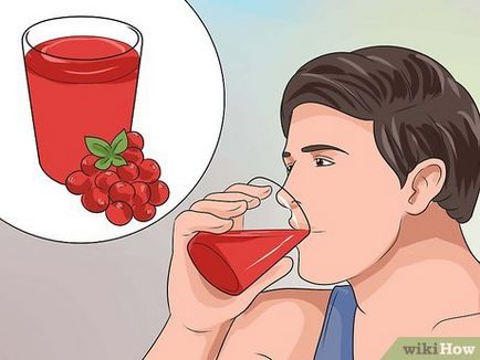 Как да се отървете от излишните течности в организма