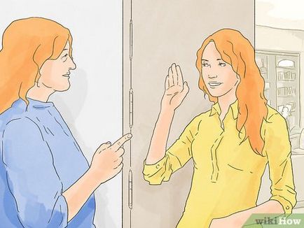 Как да се отървете от един досаден човек, без да наранява чувствата си