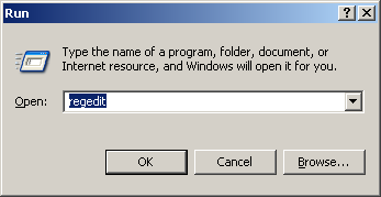 Как да променя коша надпис в Windows XP