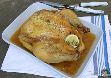 Как да се маринова пилето за фурната - 7 оригинални рецепти