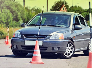 Как да започнете със задвижващи автомобили