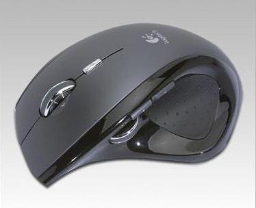 Как да конфигурирате мишката върху Windows 7 на лаптопа и PC (Windows) Как да конфигурирате мишката върху Windows 7 на лаптопа и компютър
