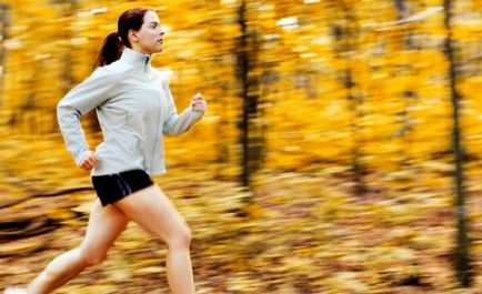Как да се научим да тичам бързо с нула