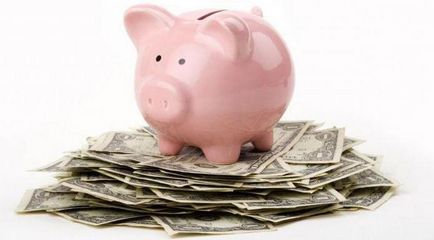 Как да се научите да се спестят пари и да спестят пари със скромни доходи практически съвети