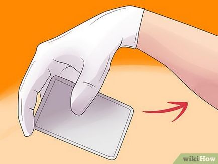 Как да се научите точно да хвърлят картите