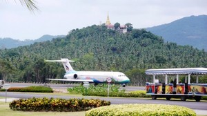 Как да намерите евтини полети до Тайланд резервирате билет през мрежата