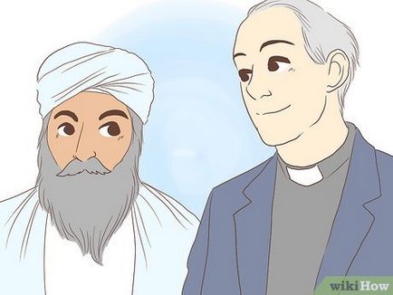 Как да намерите своята религия