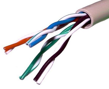 Как да компресирате захранващия кабел е правилно