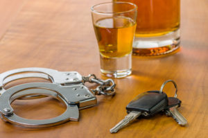 Какво е наказанието за шофиране без свидетелство за управление след лишаване пиян