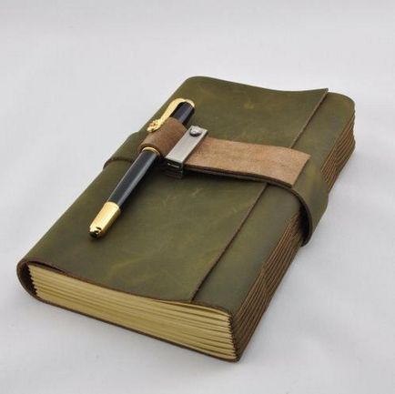 Как първоначално издаване личен дневник