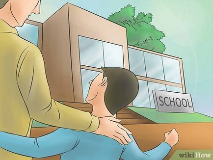 Как да започнете в ново училище