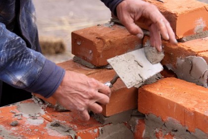 Как да отворите строителна компания всички тънкостите на бизнеса