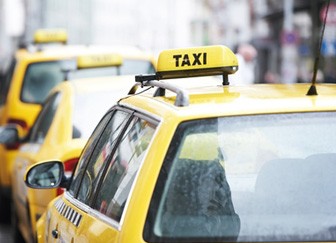 Как да отворите такси, трябва да отворите таксиметрови услуги