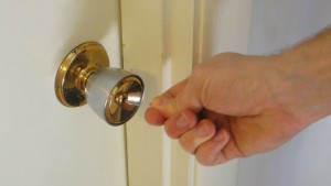 Как да отворите ключалка ПИН - как да се съкрати или да отвори вратата