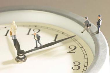 Каква е продължителността на работното време от Кодекса на труда