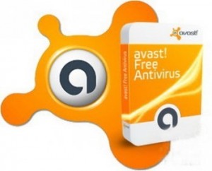 Какво е най-добрият безплатен антивирусен софтуер Avast или Avira!