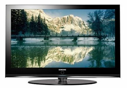 Коя телевизия е по-добре - LCD, плазма или лед се различават
