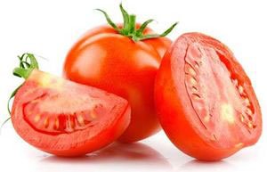 Което витамин се намира в домати, състав и полезни свойства на домати
