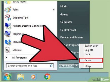 Как да преинсталирате Windows 7 без диск