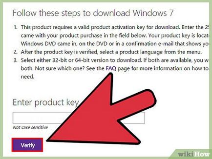 Как да преинсталирате Windows 7 без диск (Windows) Как да преинсталирате Windows 7 без диск
