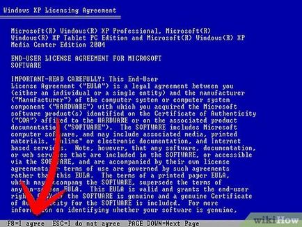 Как да преинсталирате Windows XP