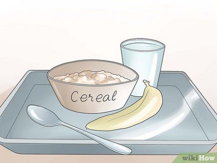 Как да ядем, за да се нормализира съня