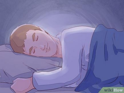 Как да се подготвят за легло