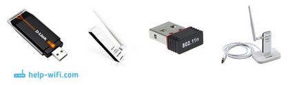 Как да се свържете конвенционален компютър (PC) към Wi-Fi мрежа (мрежата) Как да се свържете конвенционален компютър (PC) към Wi-Fi мрежа
