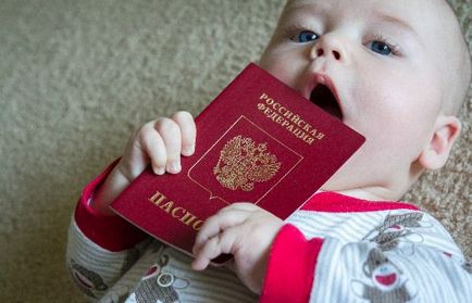 Как да получите гражданство на Руската федерация, отговорите на вашите въпроси