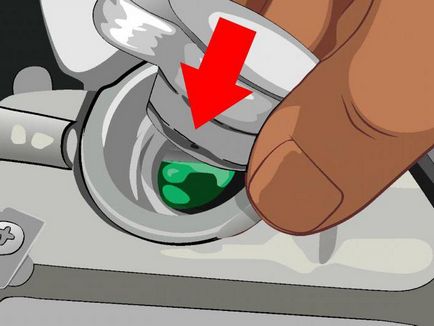 Как да смените уплътнението на чешмата гуменото уплътнение за миксер