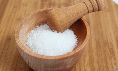 Как да се сложи защита от вредното въздействие на с помощта на сол или - огледало