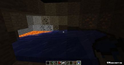 Как да се изгради портал към подземния свят (Хадес) Minecraft