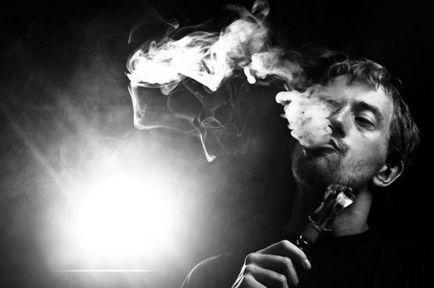 Как да се пуши и да пушат наргиле