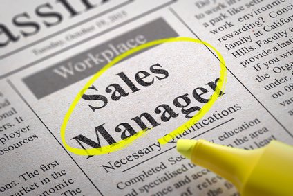 Как да мотивираме продажби-мениджър, етикет продажбите в него