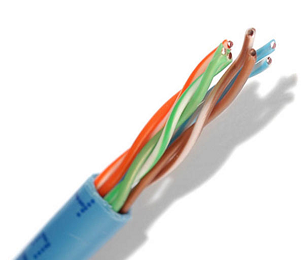 Как да компресирате интернет кабел в дома със собствените си ръце